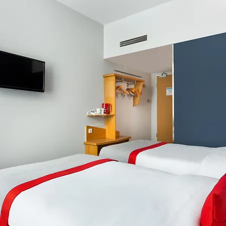 Express By Ihg Dortmund