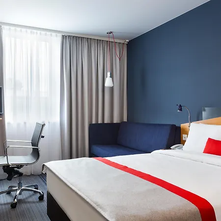 Express By Ihg Hotel Dortmund