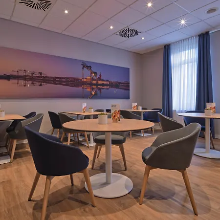 Express By Ihg Dortmund