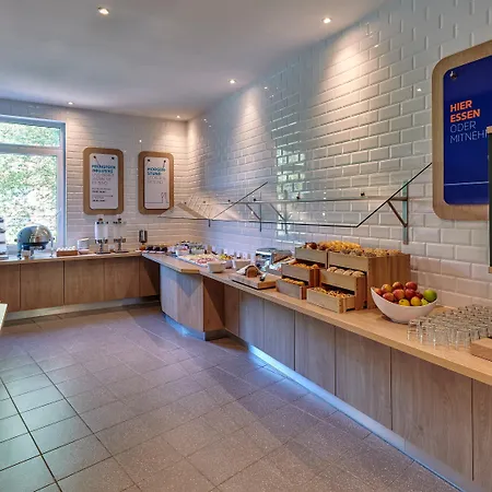 Hotel Express By Ihg Dortmund