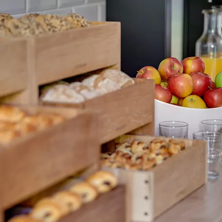 Express By Ihg 3* Dortmund