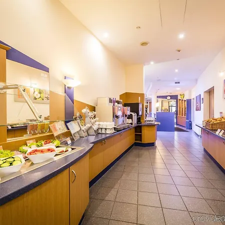 Express By Ihg Dortmund