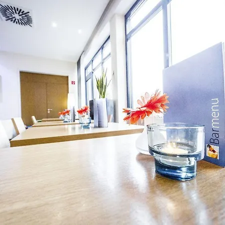 Express By Ihg Hotell Dortmund