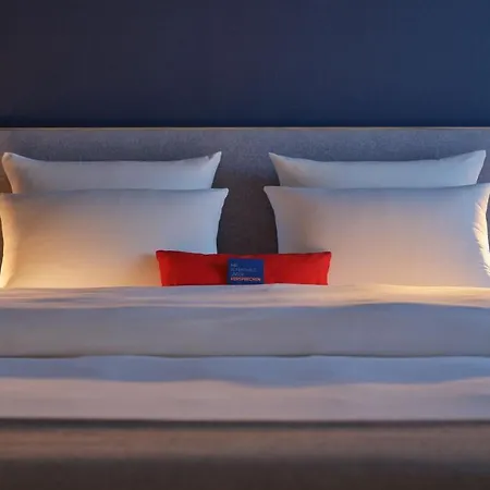 Hotel Express By Ihg Dortmund