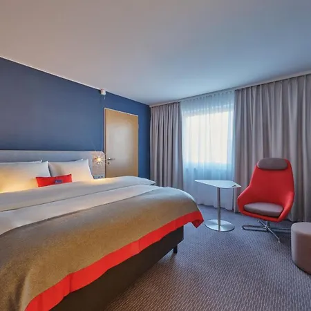 Express By Ihg Dortmund