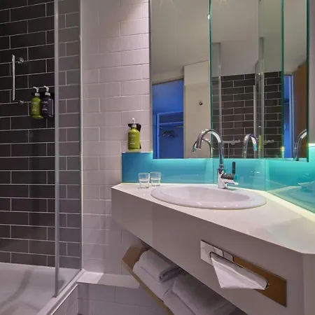 Hotel Express By Ihg Dortmund