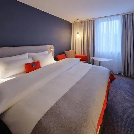 Hotel Express By Ihg 3*