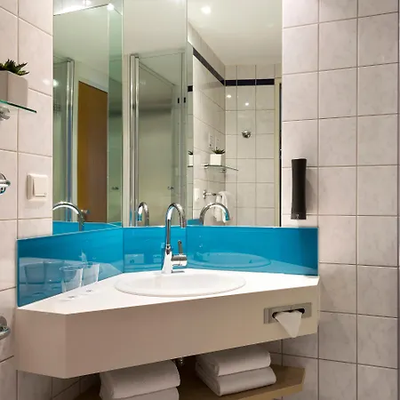 Express By Ihg Hotel Dortmund
