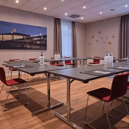 Express By Ihg Hotel Dortmund